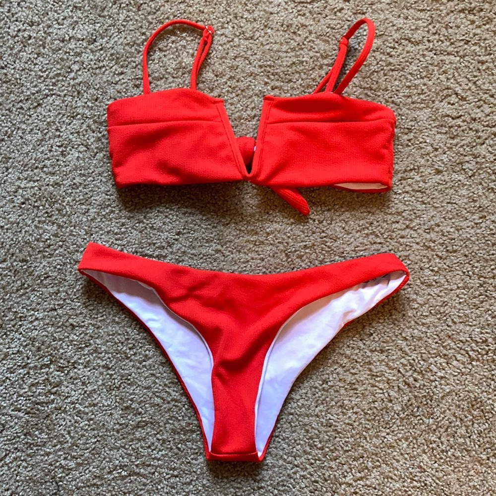 Zaful Swimsuit